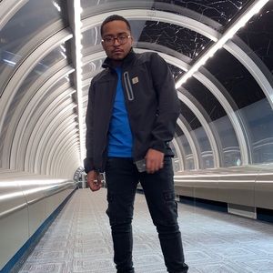 Meet your Posher, Joseph